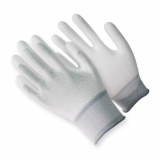 GENERAL Purpose Gloves_Nylon PU palm